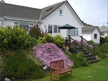 Colossus B&B St Martin's   Eksteriør billede