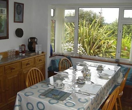 Colossus B&B St Martin's   Eksteriør billede