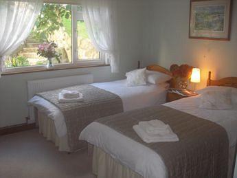 Colossus B&B St Martin's   Eksteriør billede