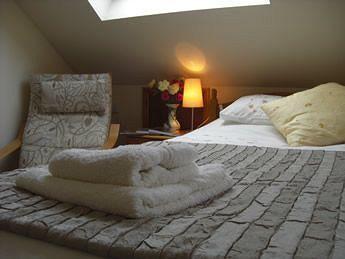 Colossus B&B St Martin's   Eksteriør billede
