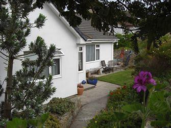 Colossus B&B St Martin's   Eksteriør billede