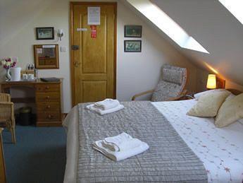 Colossus B&B St Martin's   Eksteriør billede