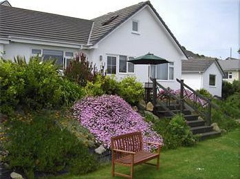 Colossus B&B St Martin's   Eksteriør billede
