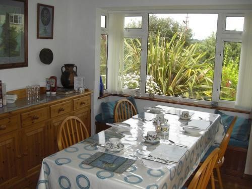 Colossus B&B St Martin's   Eksteriør billede