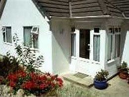 Colossus B&B St Martin's   Eksteriør billede